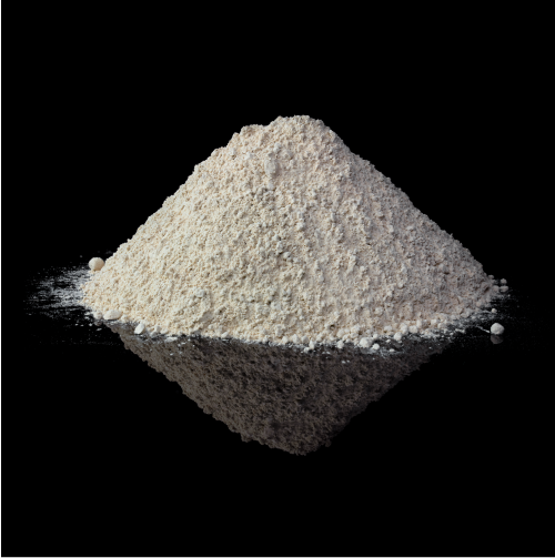فروش خاک بنتونیت اسیدی (فعال شده) + صنایع کاشی و سرامیک